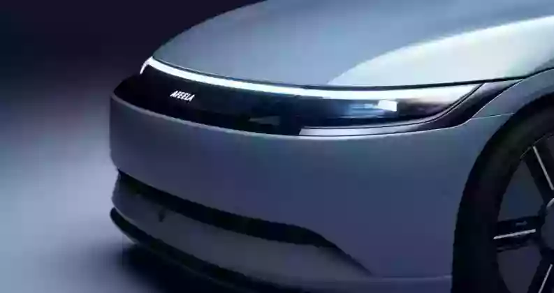 SONY HONDA AFEELA mmosite 4 MMOSITE - Thông tin công nghệ