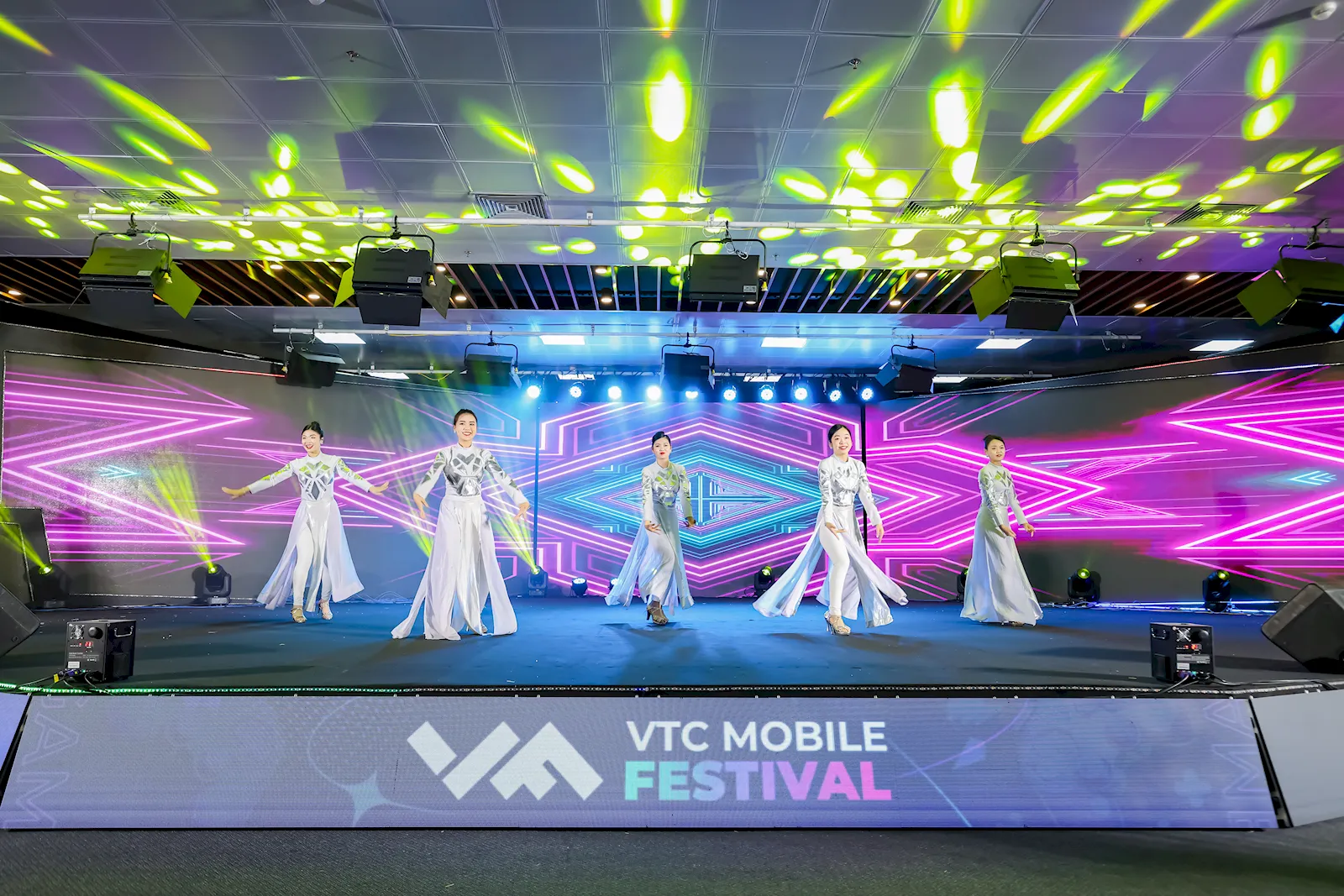 VTC Mobile Festival 2 mmosite 15 MMOSITE - Thông tin công nghệ, review, thủ thuật PC, gaming