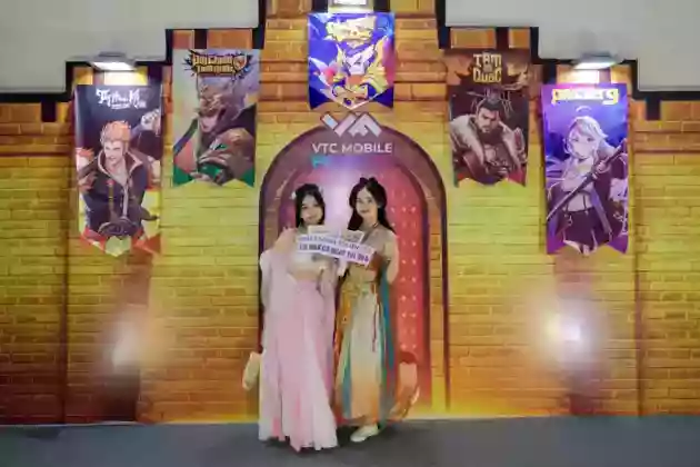 VTC Mobile Festival mmosite 1 MMOSITE - Thông tin công nghệ