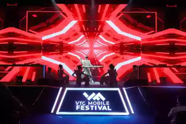 VTC Mobile Festival mmosite 10 MMOSITE - Thông tin công nghệ