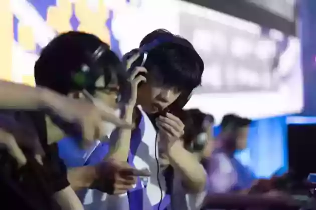 VTC Mobile Festival mmosite 12 MMOSITE - Thông tin công nghệ