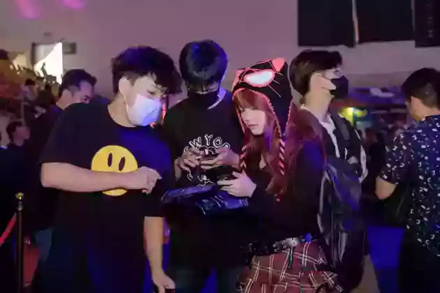VTC Mobile Festival mmosite 2 MMOSITE - Thông tin công nghệ