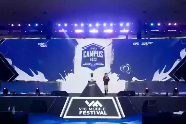 VTC Mobile Festival mmosite 21 MMOSITE - Thông tin công nghệ