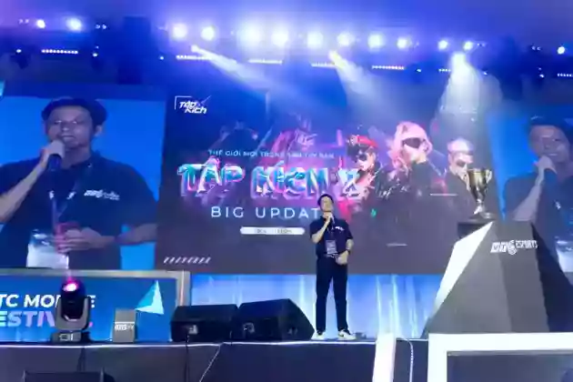 VTC Mobile Festival mmosite 22 MMOSITE - Thông tin công nghệ