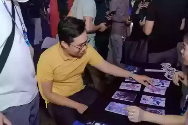 VTC Mobile Festival mmosite 3 MMOSITE - Thông tin công nghệ