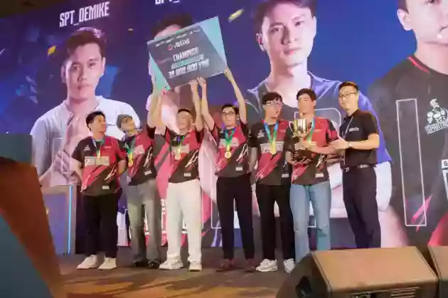VTC Mobile Festival mmosite 6 MMOSITE - Thông tin công nghệ