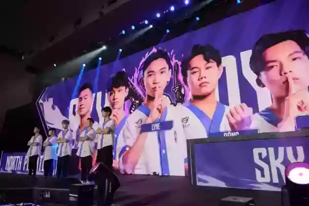 VTC Mobile Festival mmosite 7 MMOSITE - Thông tin công nghệ