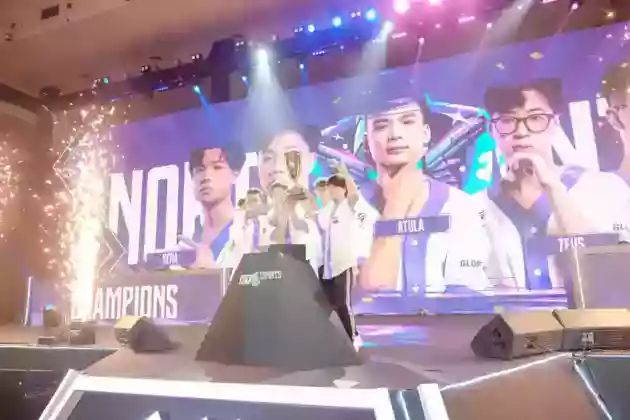 VTC Mobile Festival mmosite 8 MMOSITE - Thông tin công nghệ
