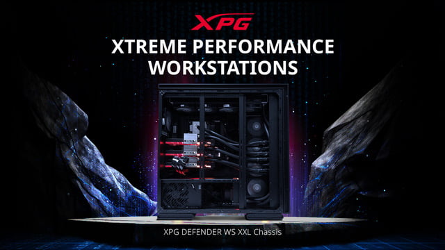 XTREME PERFORMANCE WORKSTATIONS leads the industry with ultimate performance in second generation Project Zeus AI workstation MMOSITE - Thông tin công nghệ, review, thủ thuật PC, gaming