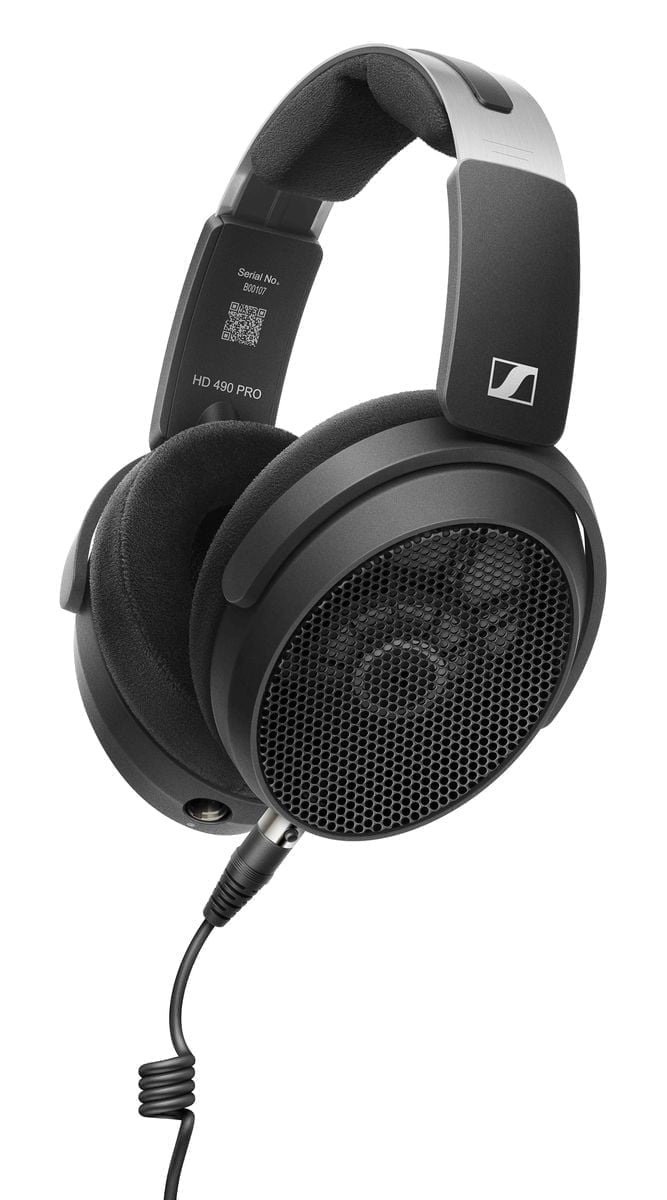 2. Sennheiser HD 490 PRO result MMOSITE - Thông tin công nghệ, review, thủ thuật PC, gaming