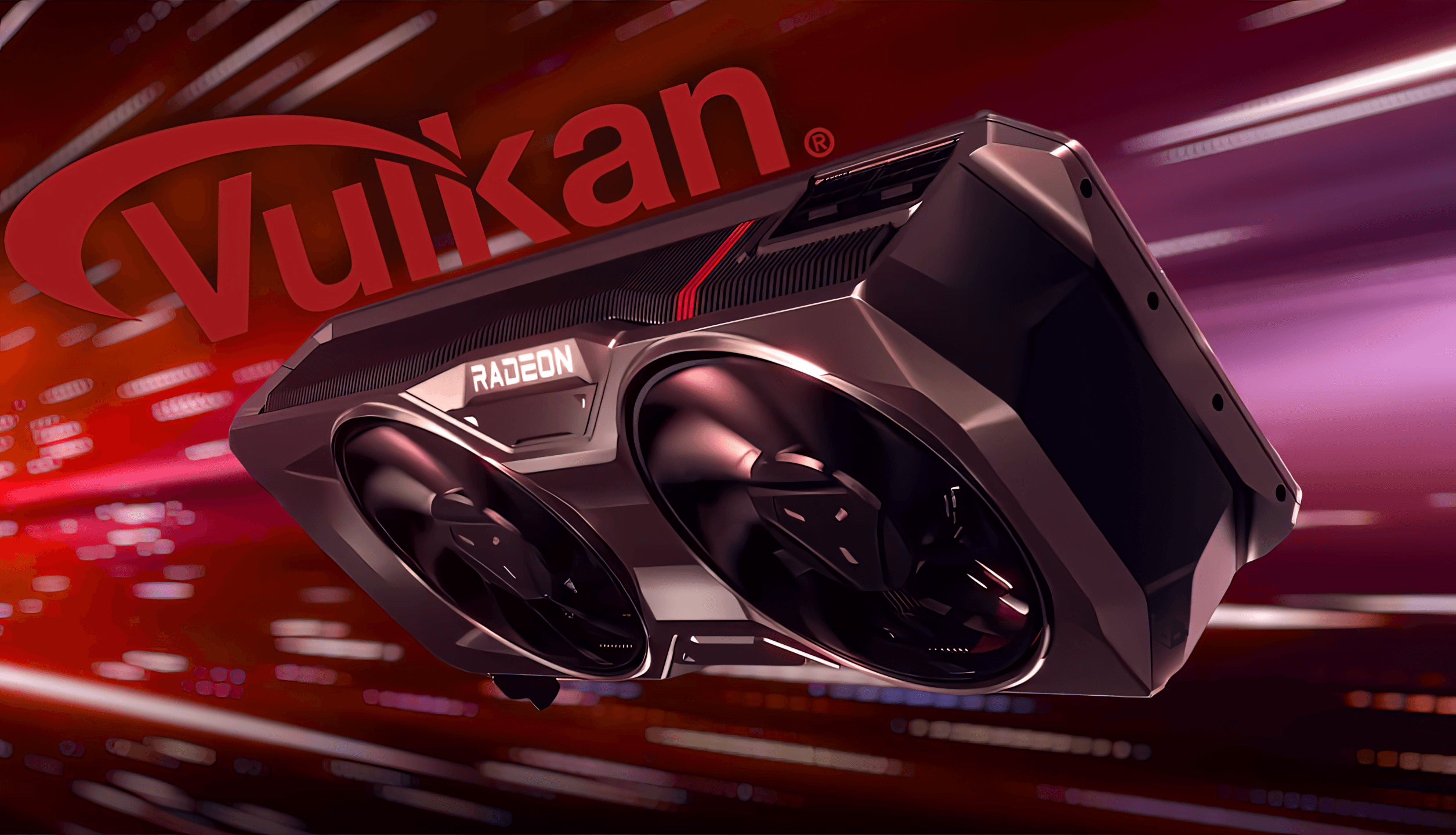 AMD-RADV-Radeon-Vulkan
