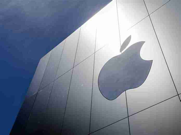 Apple