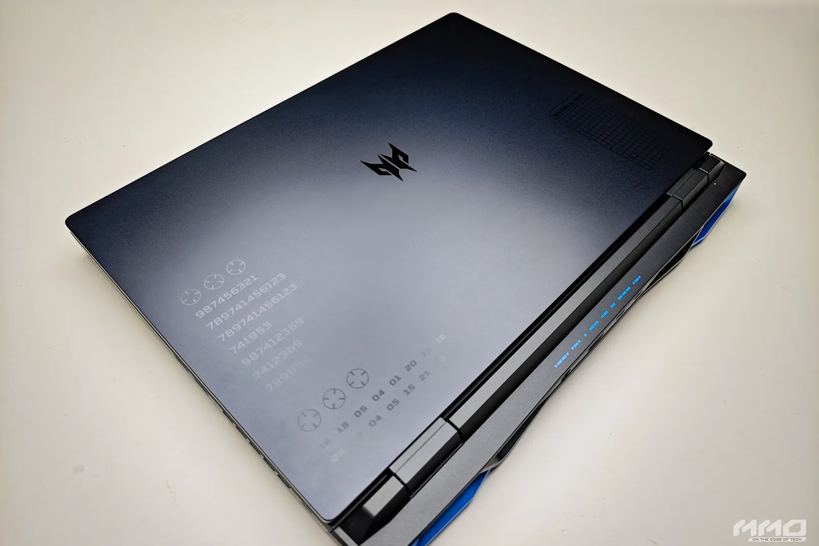 Đánh giá Acer Predator Helios Neo 16: hoàn hảo cho game thủ