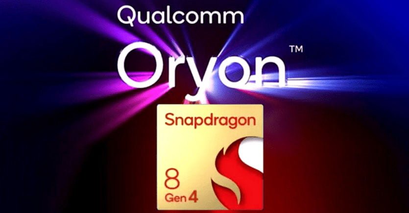 chip snapdragon 8 gen 4 MMOSITE - Thông tin công nghệ, review, thủ thuật PC, gaming