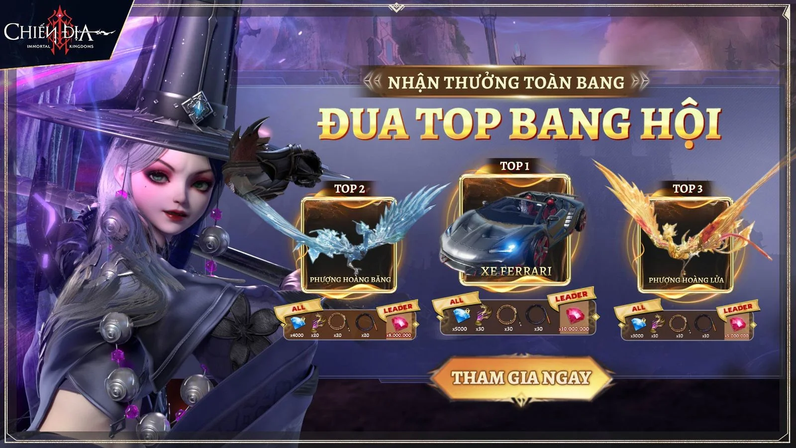 Chien dia 3 result MMOSITE - Thông tin công nghệ, review, thủ thuật PC, gaming