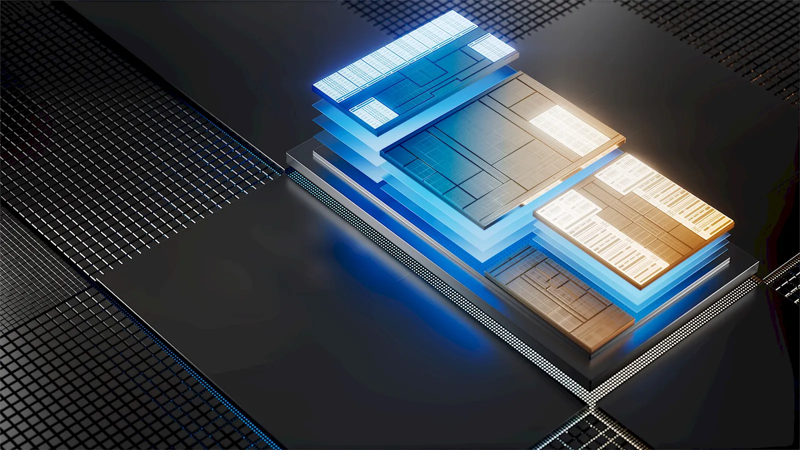 Intel Core Ultra 1 MMOSITE - Thông tin công nghệ, review, thủ thuật PC, gaming