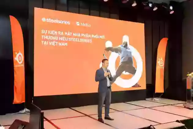 Steelseries x Meko MMOSITE 1 MMOSITE - Thông tin công nghệ