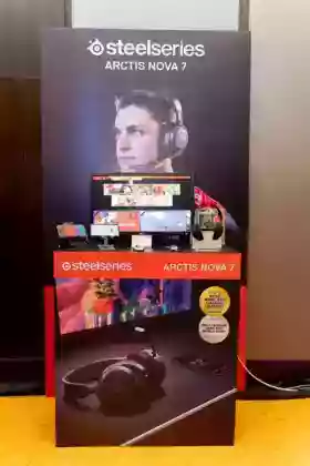 Steelseries x Meko MMOSITE 12 MMOSITE - Thông tin công nghệ