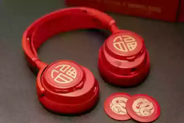 Steelseries x Meko MMOSITE 18 MMOSITE - Thông tin công nghệ