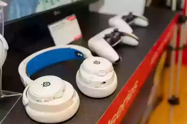 Steelseries x Meko MMOSITE 20 MMOSITE - Thông tin công nghệ