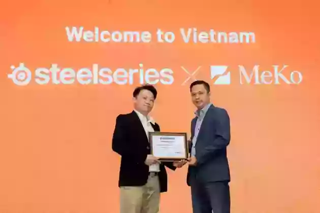 Steelseries x Meko MMOSITE 24 MMOSITE - Thông tin công nghệ