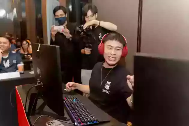 Steelseries x Meko MMOSITE 4 MMOSITE - Thông tin công nghệ