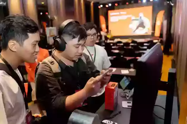 Steelseries x Meko MMOSITE 6 MMOSITE - Thông tin công nghệ