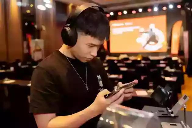 Steelseries x Meko MMOSITE 8 MMOSITE - Thông tin công nghệ