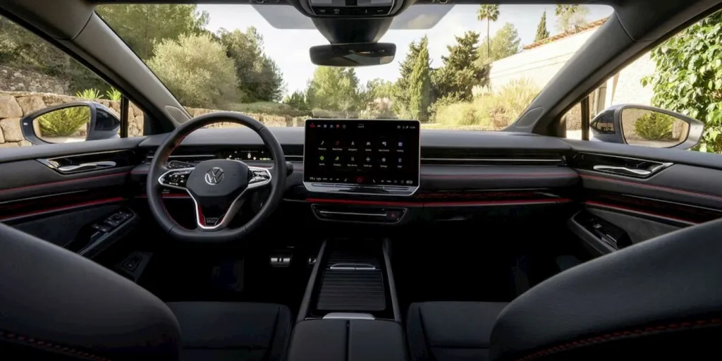 Volkswagen ID.7 GTX Tourer 3 MMOSITE - Thông tin công nghệ, review, thủ thuật PC, gaming