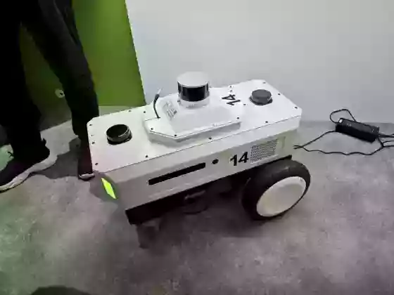 project Gr00t GTC 2024 mmosite 7 MMOSITE - Thông tin công nghệ
