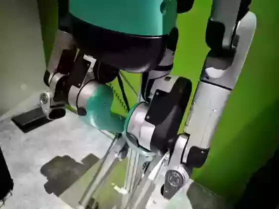 project Gr00t GTC 2024 mmosite 8 MMOSITE - Thông tin công nghệ