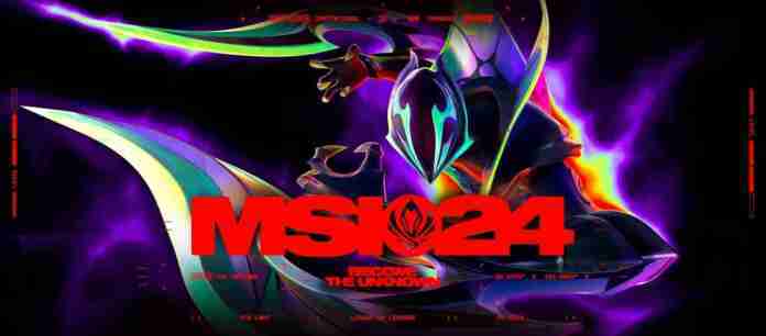 Lich thi dau vong khoi dong msi 2024