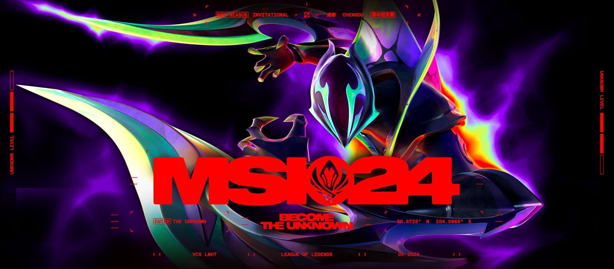 Lich thi dau vong khoi dong msi 2024