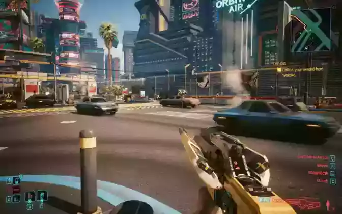 Cyberpunk 2077 Screenshot 2024.03.06 21.12.12.73 MMOSITE - Thông tin công nghệ