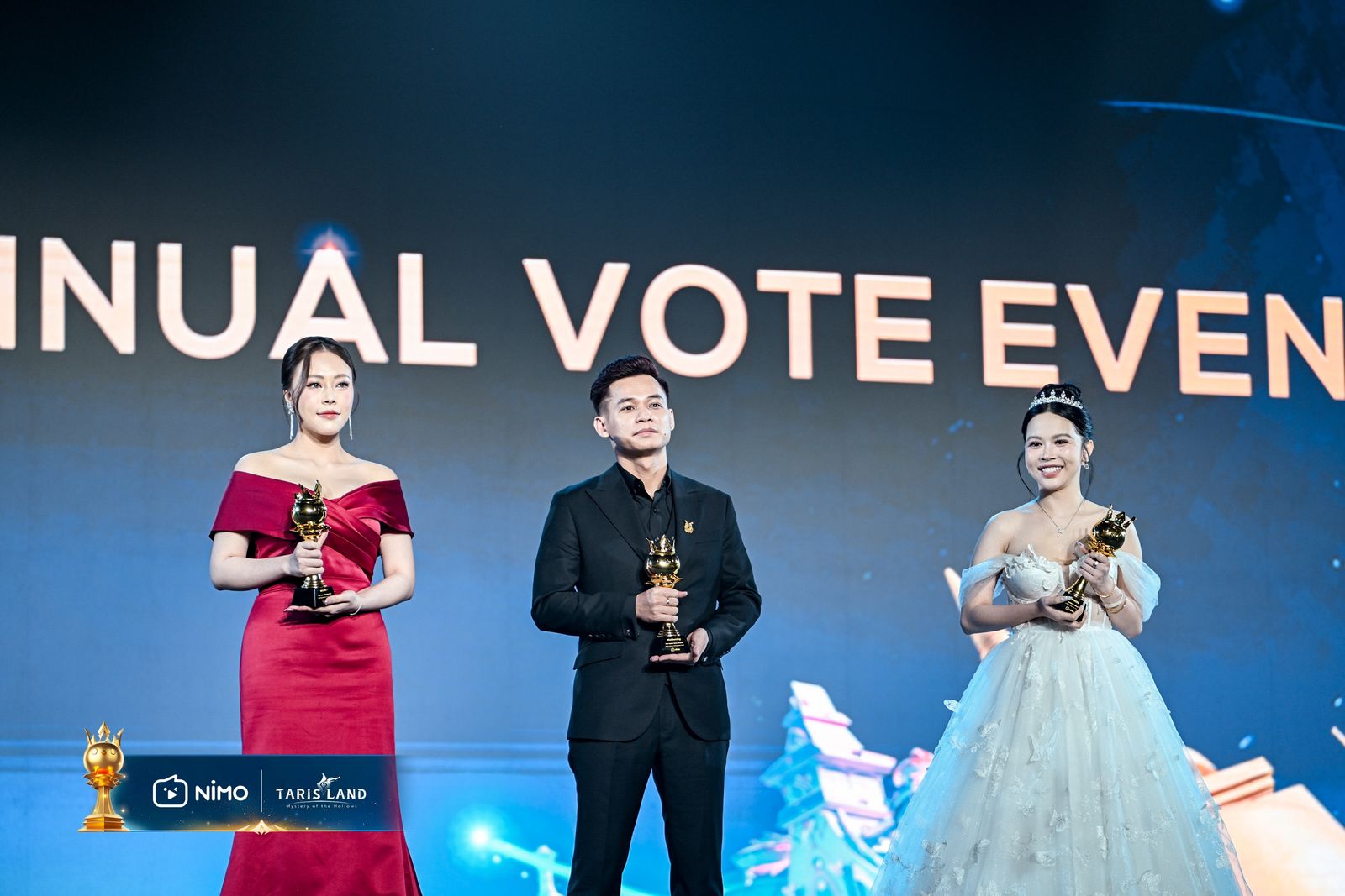 Nimo Global Gala 2024 quy tu cac Nha Phat Hanh Game hang dau Dong Nam A thuc day nen eSports Viet Nam 2 result MMOSITE - Thông tin công nghệ, review, thủ thuật PC, gaming