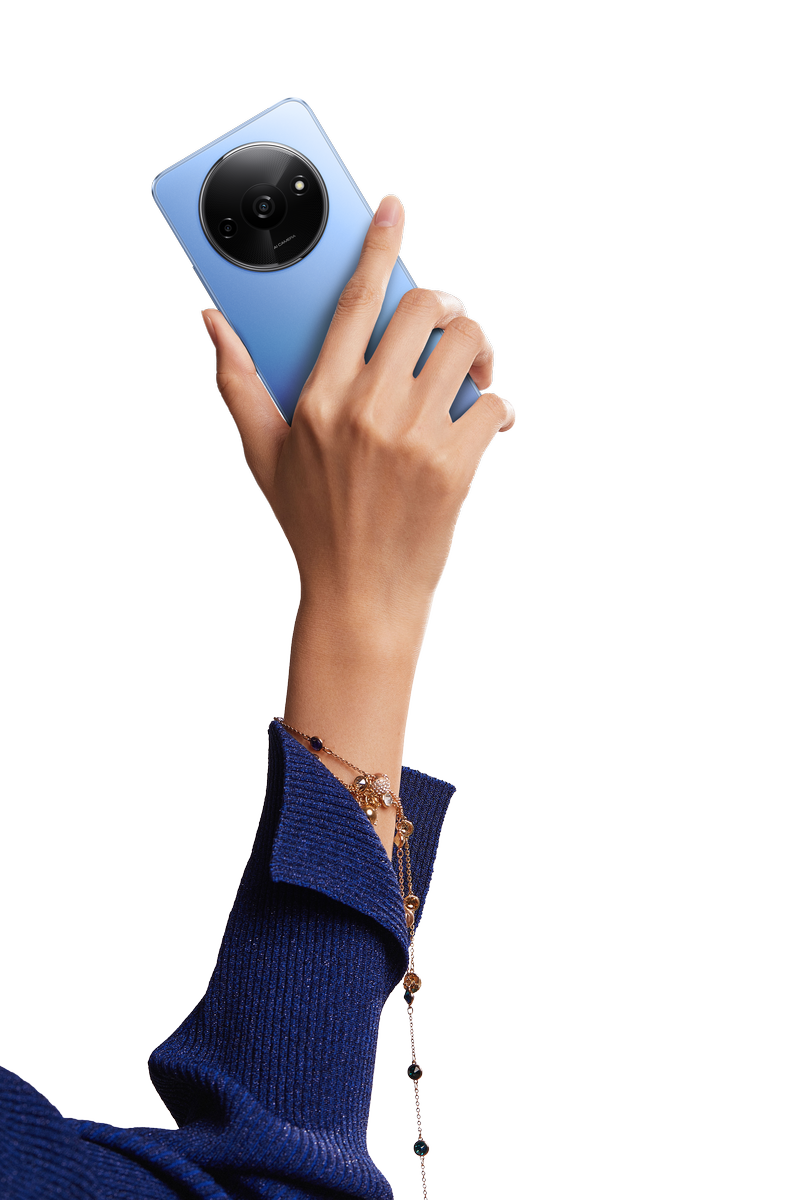 Redmi A3 blue handheld result MMOSITE - Thông tin công nghệ, review, thủ thuật PC, gaming