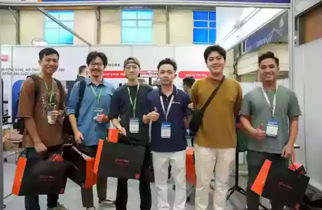 5 2 MMOSITE - Thông tin công nghệ