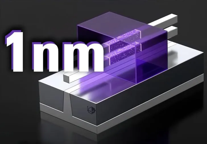 Samsung 1nm Process Node MMOSITE - Thông tin công nghệ, review, thủ thuật PC, gaming