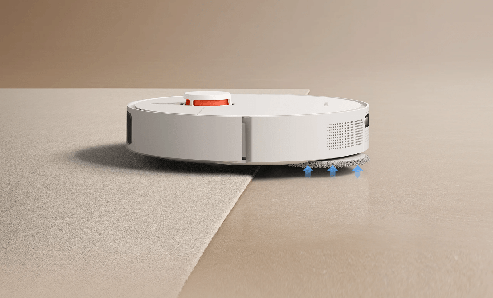 Xiaomi Robot Vacuum X20 1 result 1 MMOSITE - Thông tin công nghệ, review, thủ thuật PC, gaming