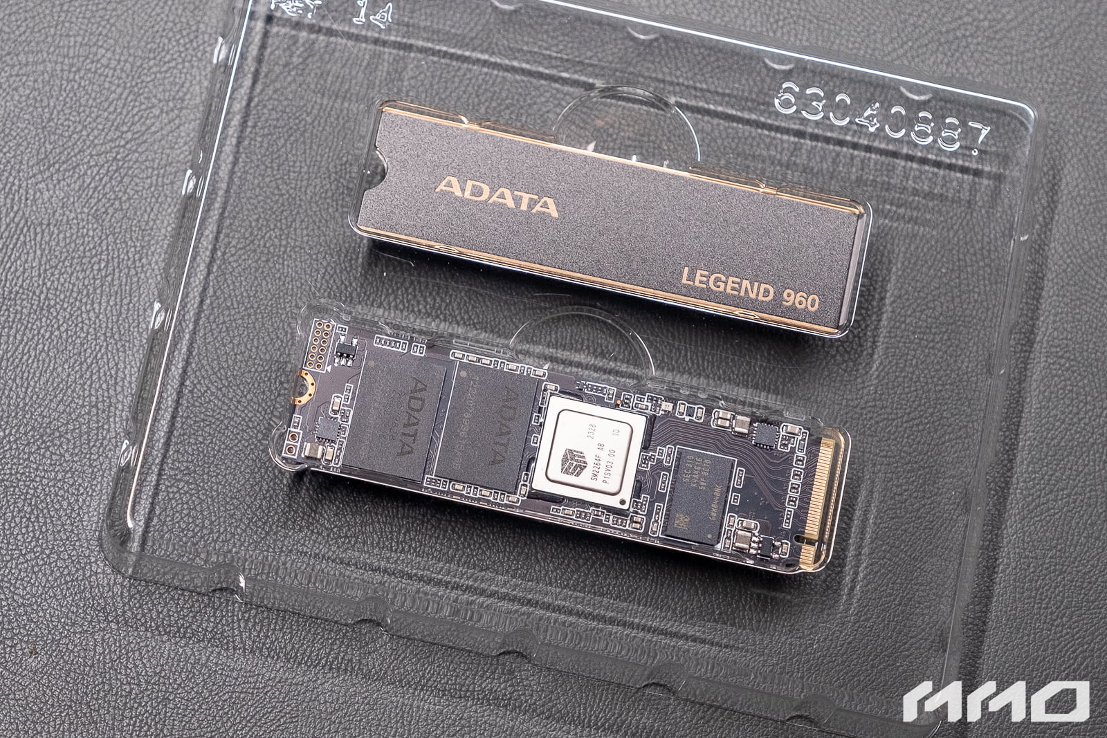 Đánh giá SSD ADATA LEGEND 960 1TB - Lựa chọn lưu trữ tốc độ cao giá tốt 