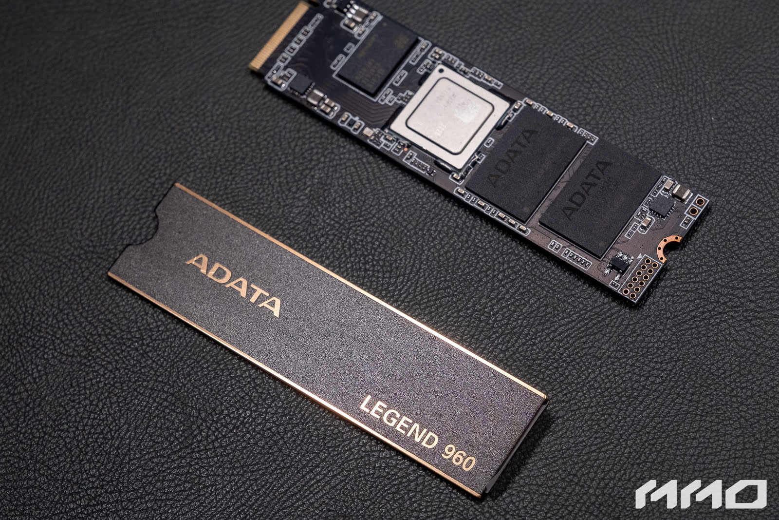 Đánh giá SSD ADATA LEGEND 960 1TB - Lựa chọn lưu trữ tốc độ cao giá tốt 