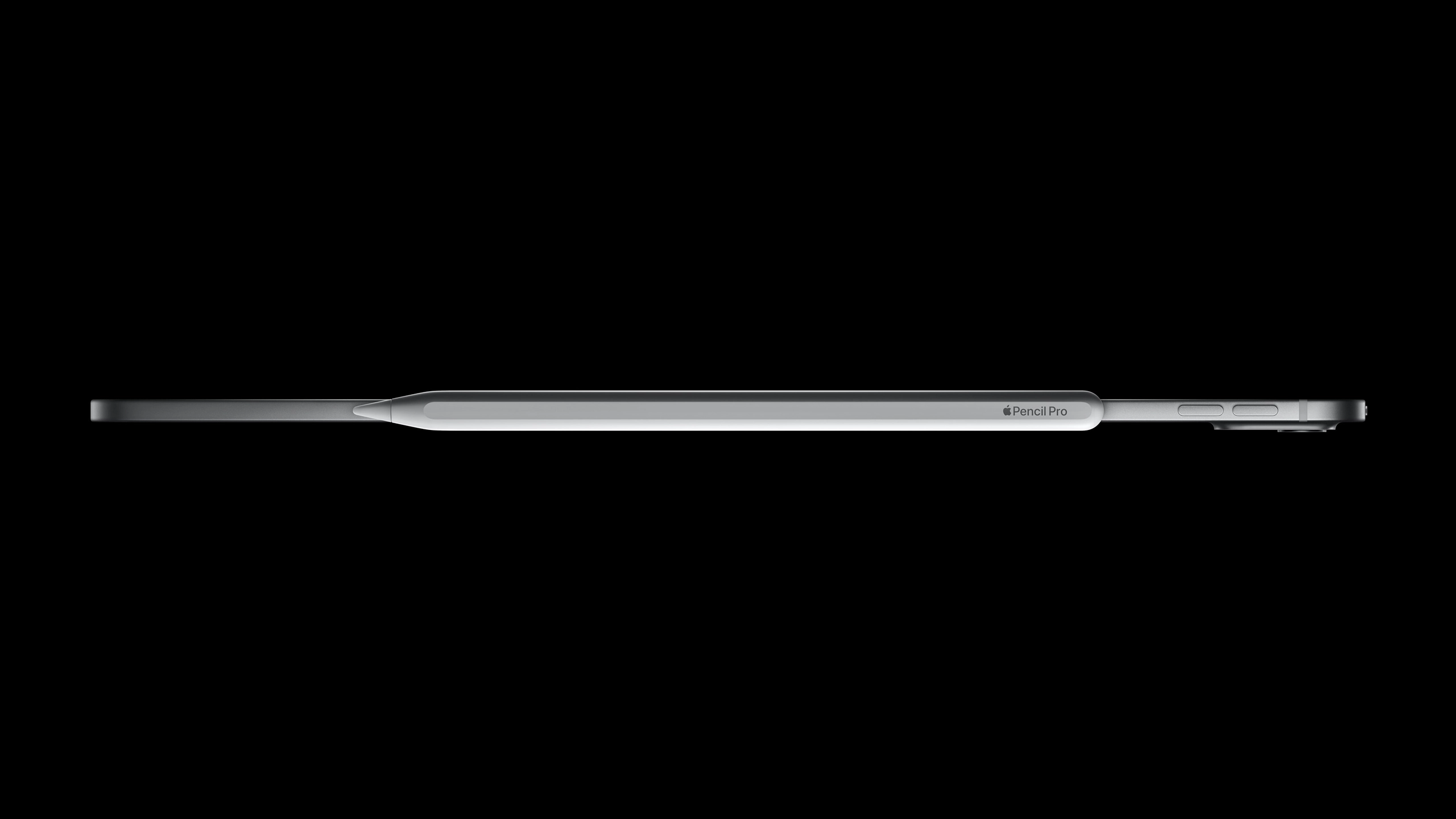 Apple trình làng iPad Pro M4 với màn hình OLED và thiết kế siêu mỏng