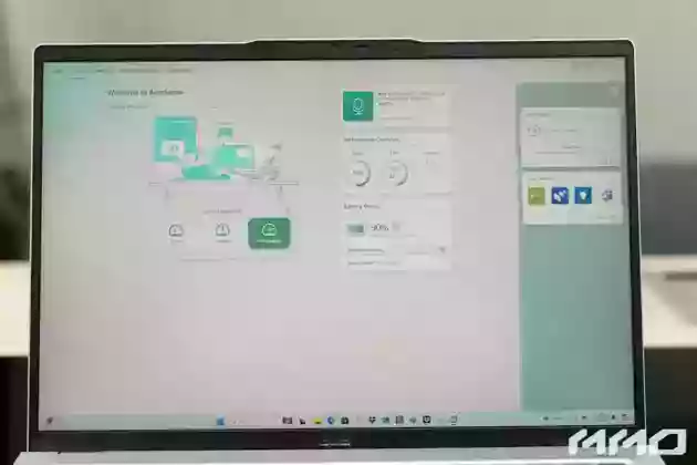 Review Acer Swift Go 14 AI mmosite 12 MMOSITE - Thông tin công nghệ