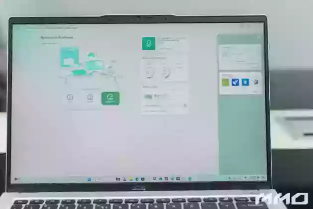 Review Acer Swift Go 14 AI mmosite 17 MMOSITE - Thông tin công nghệ