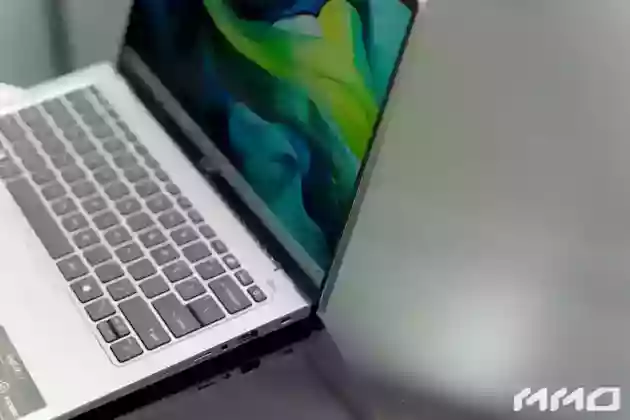 Review Acer Swift Go 14 AI mmosite 18 MMOSITE - Thông tin công nghệ
