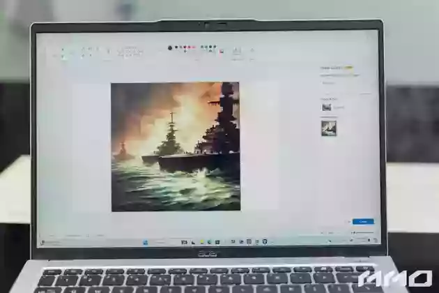Review Acer Swift Go 14 AI mmosite 20 MMOSITE - Thông tin công nghệ