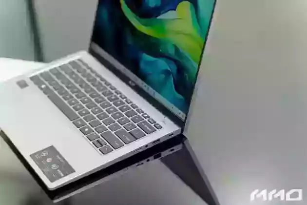 Review Acer Swift Go 14 AI mmosite 22 MMOSITE - Thông tin công nghệ