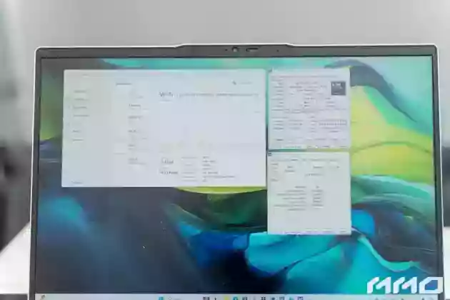 Review Acer Swift Go 14 AI mmosite 23 MMOSITE - Thông tin công nghệ
