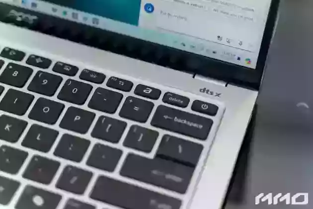 Review Acer Swift Go 14 AI mmosite 24 MMOSITE - Thông tin công nghệ