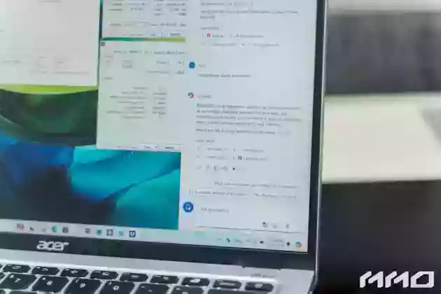 Review Acer Swift Go 14 AI mmosite 25 MMOSITE - Thông tin công nghệ